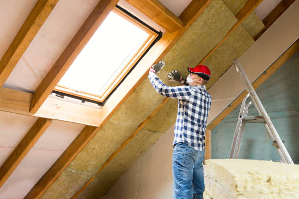 Best Spray Foam Insulation in North Sioux City, SD